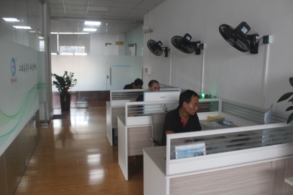 鏟齒機(jī)廠(chǎng)家辦公室